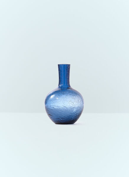  Polspotten Polspotten Small Ball Body Vase -  Vases Blue One Size 