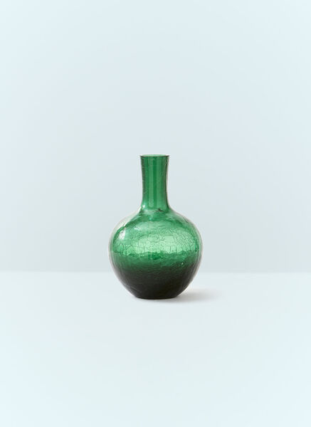  Polspotten Polspotten Small Ball Body Vase -  Vases Dark Green One Size 
