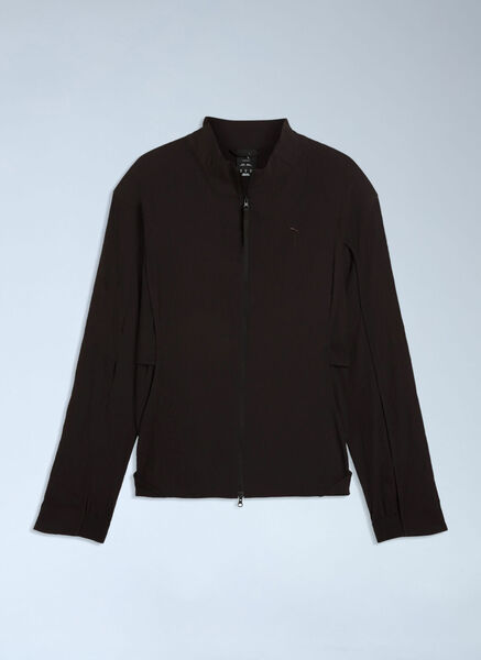  Puma X J.l-a.l Puma X J.l-a.l Zip-up Jacket - Mann Jacken Brown L 