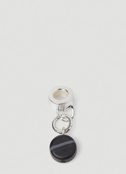  Räthel & Wolf Räthel & Wolf Ive Aaron Airpod Earring -  Schmuck Silver One Size 