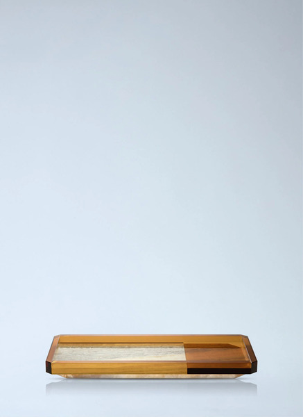  Reflections Copenhagen Reflections Copenhagen Shadow Tray -  Kitchen Multicolour One Size 