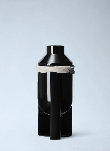  Rick Owens Rick Owens L'apparition Candle -  Candles & Scents Black One Size 