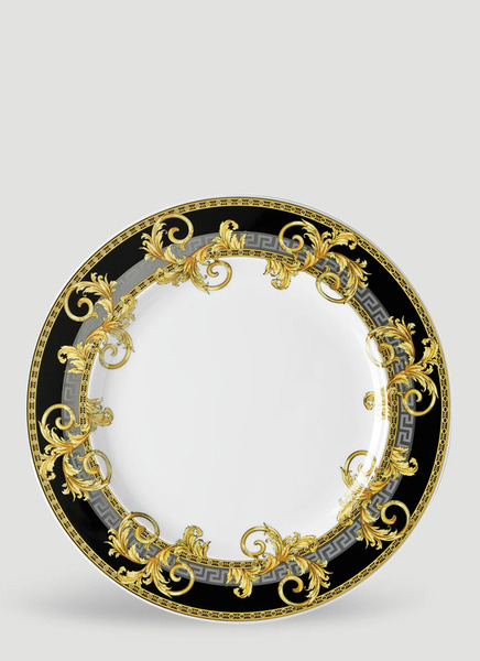  Rosenthal Rosenthal Prestige Gala Plate -  Kitchen Multicoloured One Size 