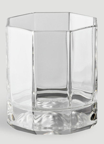  Rosenthal Rosenthal Set Of Two Medusa Lumière Whisky Glasses -  Glassware Transparent One Size 
