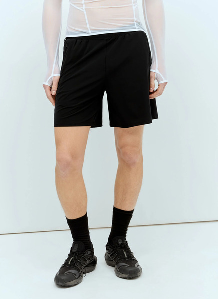  Running Order Running Order Tillmans Shorts -  Shorts Black M 