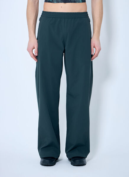  Running Order Running Order Tommy Track Pants -  Trainingshosen Green M 