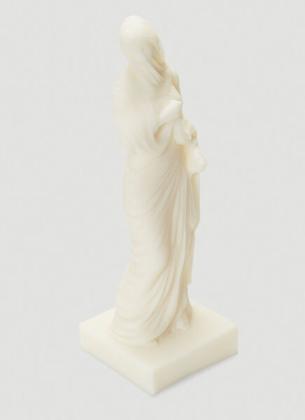  Séance Séance Deleuze Candle -  Candles & Scents Ivory One Size 