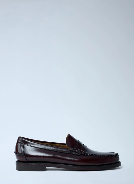  Sebago Sebago Classic Dan Loafers - Mann Loafers Brown Us - 06 
