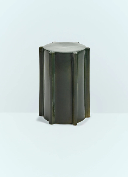  Serax Serax Pawn Side Table -  Furniture Dark Green One Size 