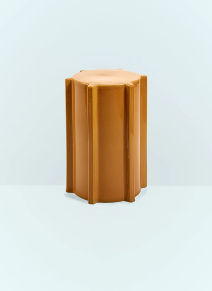  Serax Serax Pawn Side Table -  Furniture Orange One Size 