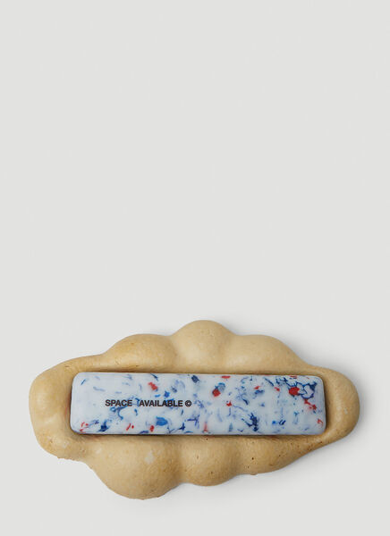  Space Available Space Available Incense Sculpture -  Candles & Scents Beige One Size 