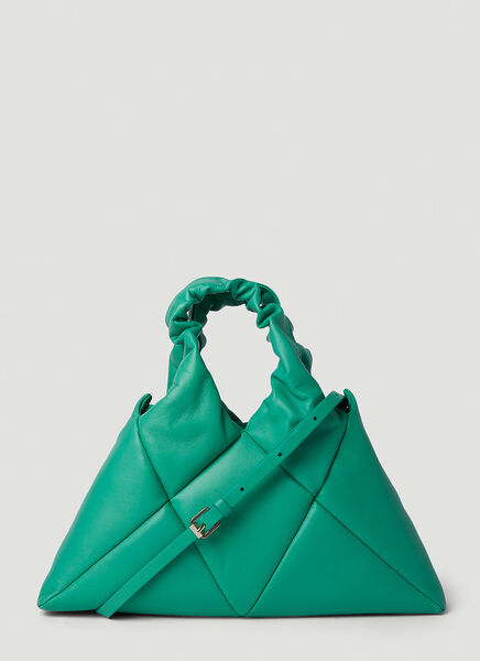  Studio Reco Studio Reco Didi Menta Handbag - Frau Handtaschen Green One Size 