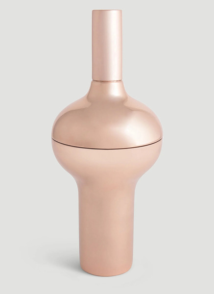  Tom Dixon Tom Dixon Plum Cocktail Shaker -  Kitchen Pink One Size 