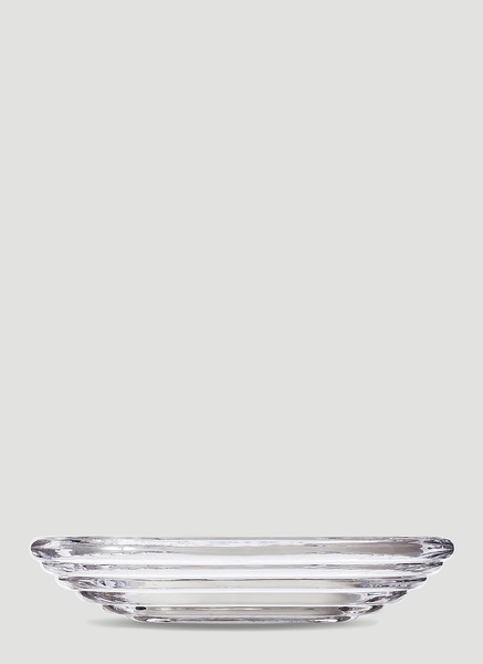  Tom Dixon Tom Dixon Press Large Bowl -  Kitchen White One Size 