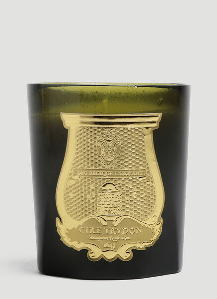  Trudon Trudon Odalisque Candle -  Candles & Scents Green One Size 
