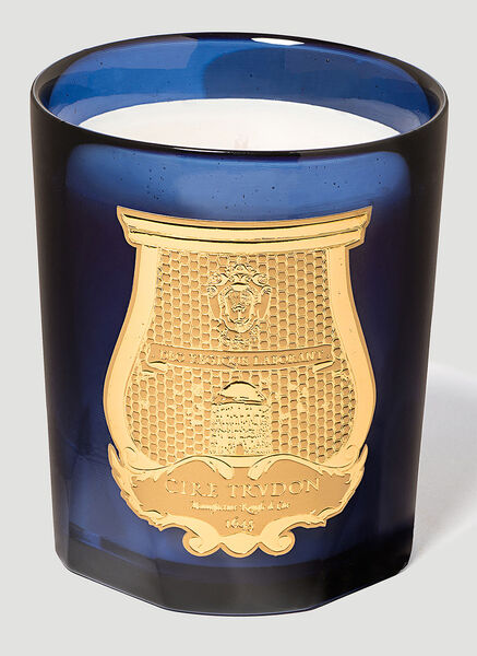  Trudon Trudon Tadine Candle -  Candles & Scents Blue One Size 