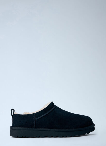  Ugg Ugg Classic Micro Boots - Frau Stiefel Black Eu - 37 