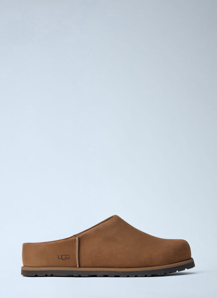  Ugg Ugg Otzo Clogs - Frau Slip Ons Brown Eu - 37 