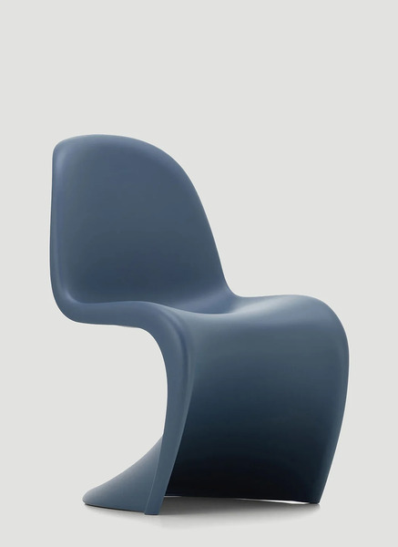  Vitra Vitra Panton Junior -  Furniture Blue One Size 
