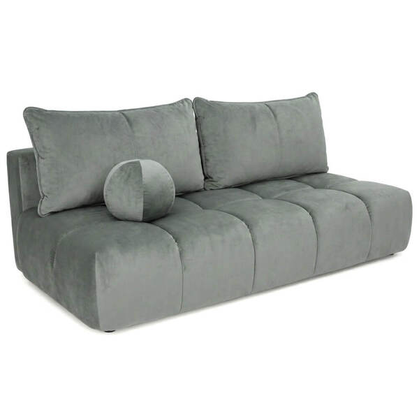  Af Meble Sofa Z Funkcją Spania Fiorino Mini | Magic Velvet 2241 | Szybka WysyŁka 