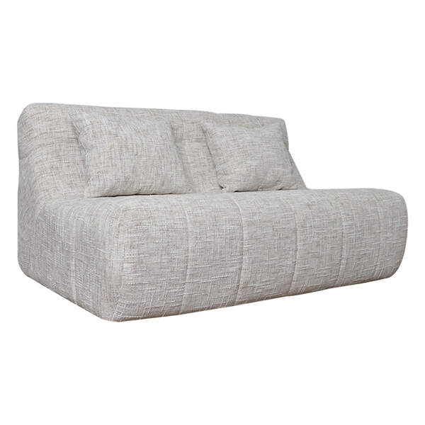  Domartstyl Sofa Dwuosobowa Eliana Ii | Kolor Do Wyboru 