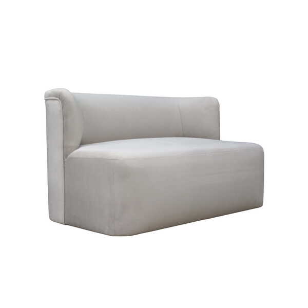  Domartstyl Sofa Dwuosobowa Justin Ii | Kolor Do Wyboru 
