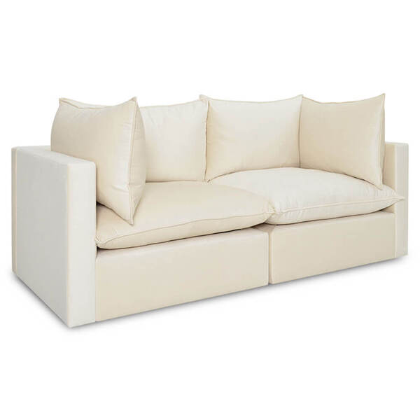  Domartstyl Sofa Modułowa Quelle R+r | Kolor Do Wyboru 