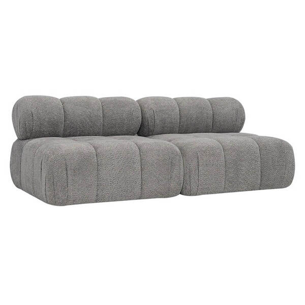  Domartstyl Sofa Modułowa Selia S+s | Kolor Do Wyboru 