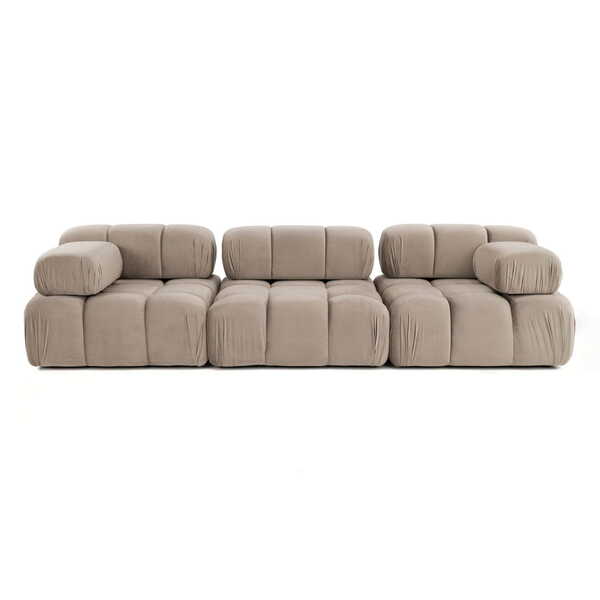  Domartstyl Sofa Modułowa Sofia | Epl + Ep + Epp | Kolor Do Wyboru 