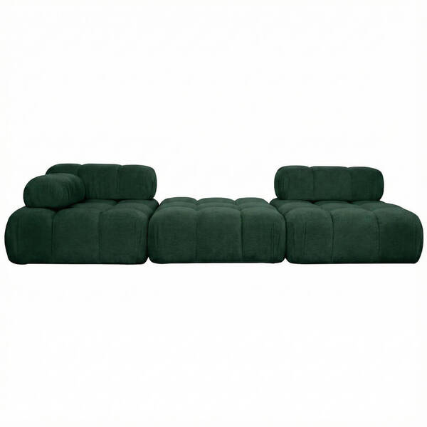  Domartstyl Sofa Modułowa Sofia | Epl + Ep + P | Riviera 38 | Outlet 