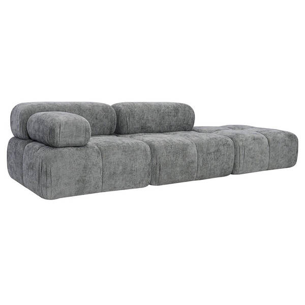  Domartstyl Sofa Modułowa Sonia Sl+s+p | Kolor Do Wyboru 