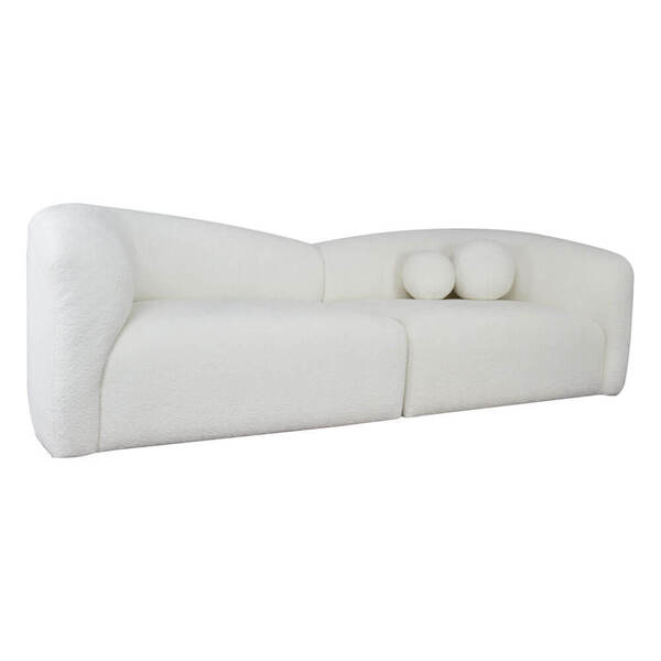  Domartstyl Sofa Simone 3 | Kolor Do Wyboru 