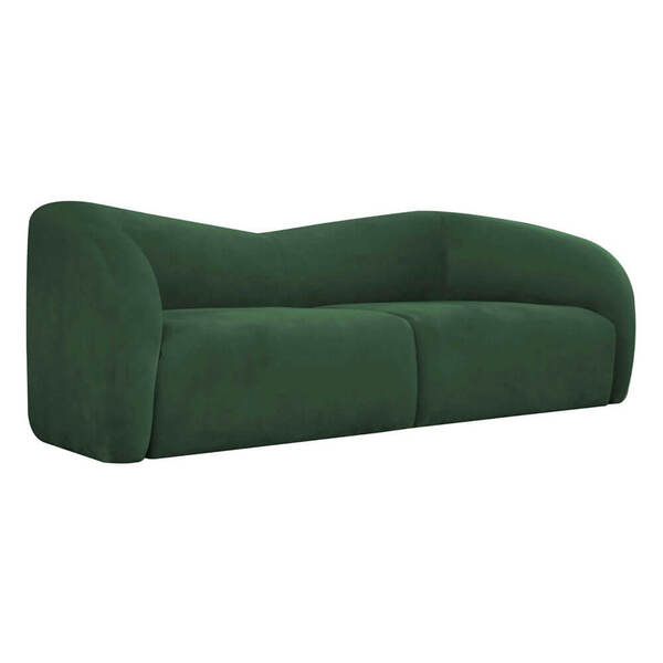  Domartstyl Sofa Trzyosobowa Venedick Iii | Kolor Do Wyboru 