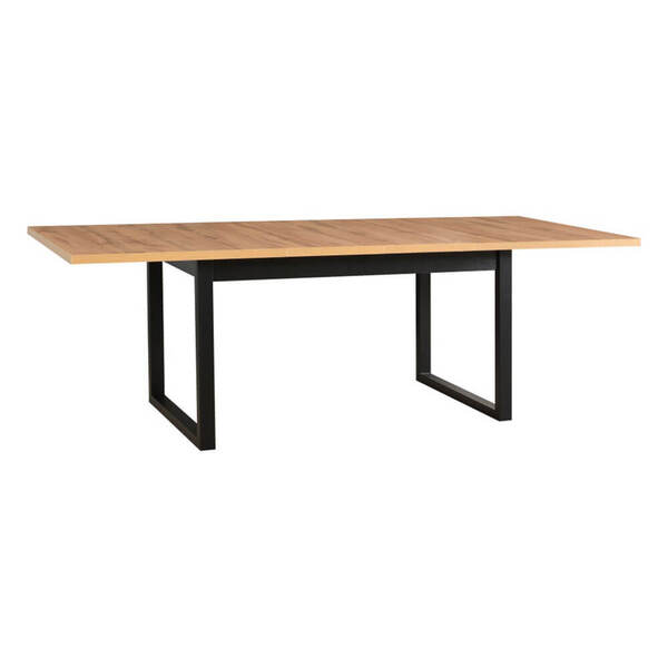  Drewmix Stół Drewniany Ikon 3 L Laminat 92x160/240 