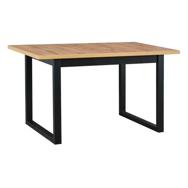  Drewmix Stół Drewniany Ikon 3 M Laminat 80x140 
