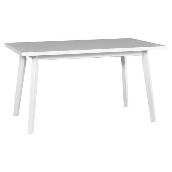  Drewmix Stół Drewniany Oslo 5 Laminat 80x140/180 
