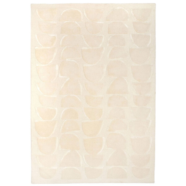  Fargotex (carpet Decor) Dywan Nowoczesny Desert Sand | Kremowy 