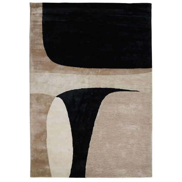  Fargotex (carpet Decor) Dywan Nowoczesny Jazz Beige 