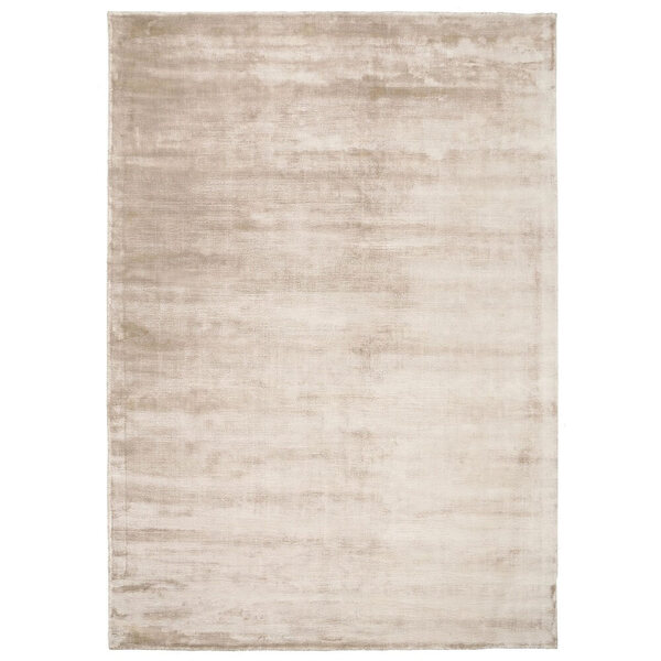  Fargotex (carpet Decor) Dywan Nowoczesny Plain Paloma | Beżowy 