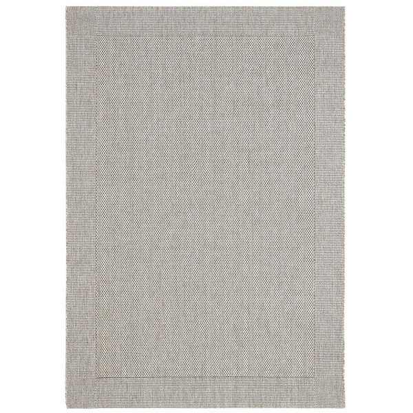  Fargotex (carpet Decor) Dywan Zewnętrzny Deserto Gray | Szary 