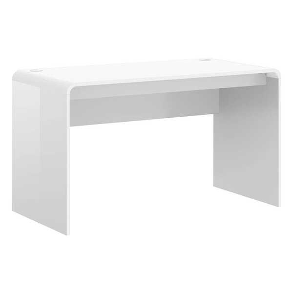 Hubertus Biurko Milano 100 | Biały 
