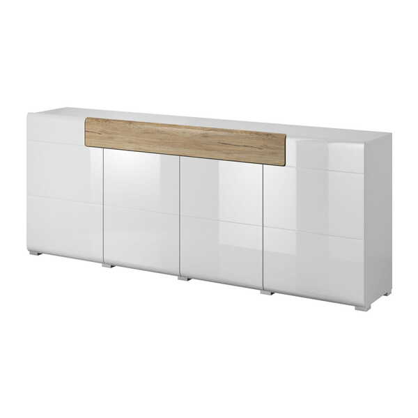  Ims Helvetia Komoda Toledo 4d1s 25 / Kolor Do Wyboru 