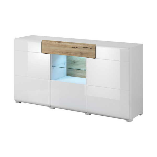  Ims Helvetia Komoda Toledo 3d1s 26 / Kolor Do Wyboru 