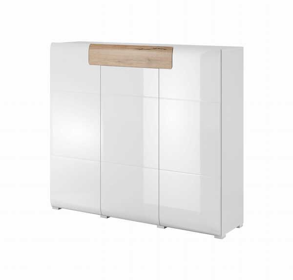 Ims Helvetia Komoda Toledo 3d1s 76 / Kolor Do Wyboru 