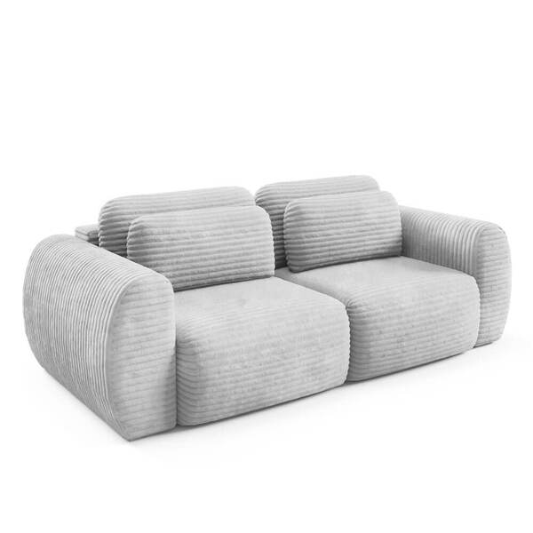  Intenso Meble Sofa Z Funkcją Spania Cloud | Kolor Do Wyboru 