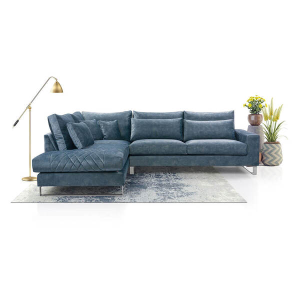  Kinas Narożnik Cornelia | Kolory Do Wyboru 