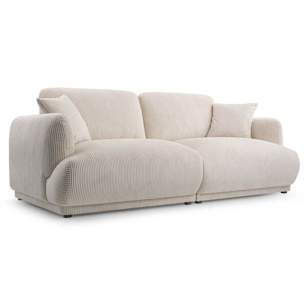  Kinas Sofa Modułowa Chacco 2s | Lincoln 03 | Szybka WysyŁka 