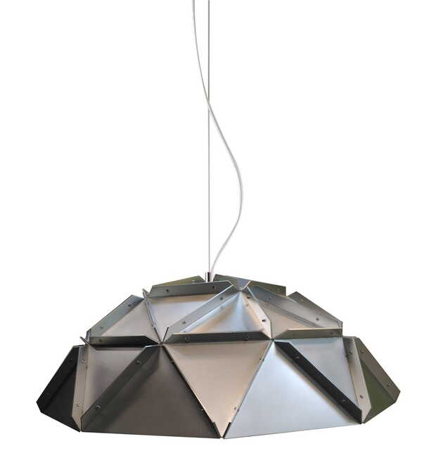  King Home Lampa Wisząca Sputnik 