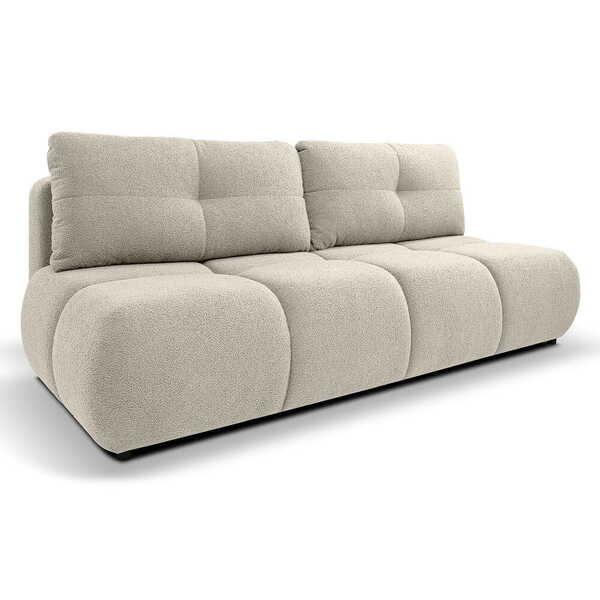  Laski_meble Sofa Rozkładana Milo | Kolor Do Wyboru 