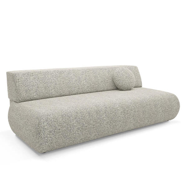  Laski_meble Sofa Rozkładana Puente | Kolor Do Wyboru 